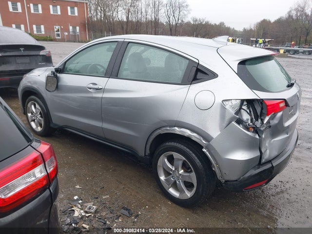 Honda HR-V LX 2017 3CZRU6H3XHG707198 Image 14