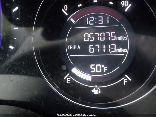 Honda HR-V LX 2017 3CZRU6H3XHG707198 Image 15