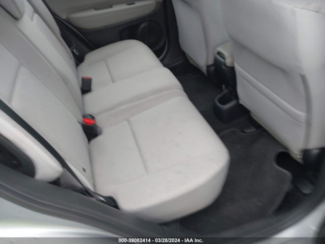 Honda HR-V LX 2017 3CZRU6H3XHG707198 Image 8