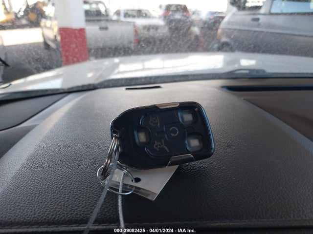 Chevrolet Suburban Lt 2016 1GNSCHKC4GR117129 Image 11