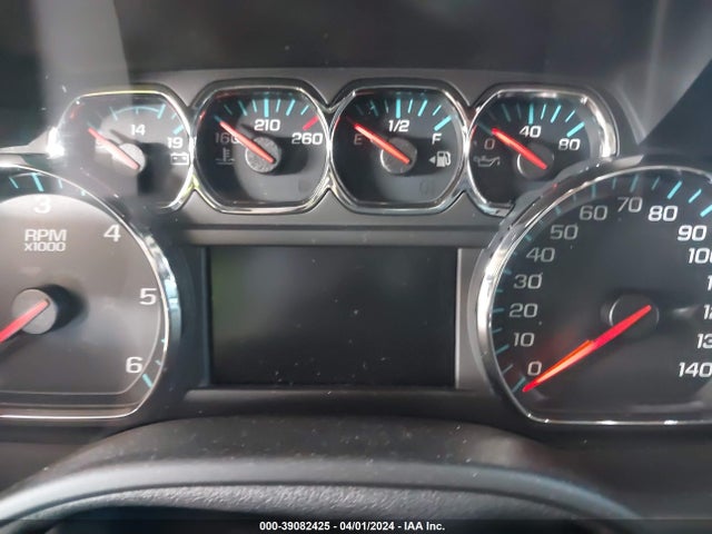 Chevrolet Suburban Lt 2016 1GNSCHKC4GR117129 Image 15