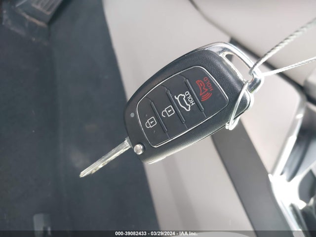Hyundai SONATA SE 2015 5NPE24AF6FH170336 Image 11