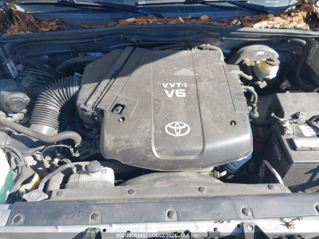 5TFJU4GN3EX062847 Toyota Tacoma Prerunner V6