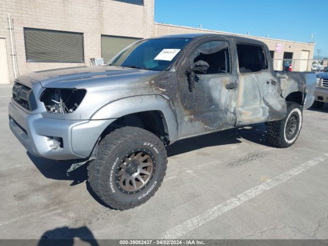 5TFJU4GN3EX062847 Toyota Tacoma Prerunner V6