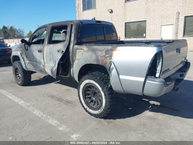 5TFJU4GN3EX062847 Toyota Tacoma Prerunner V6