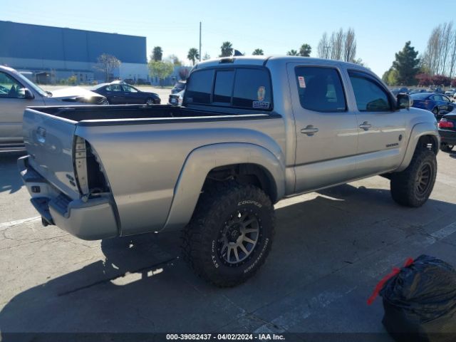 5TFJU4GN3EX062847 Toyota Tacoma Prerunner V6
