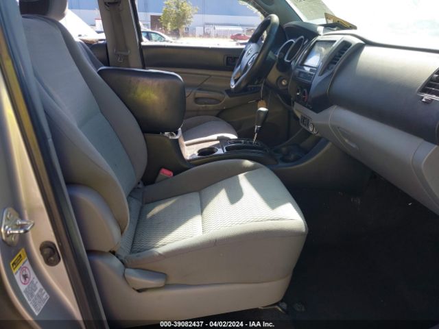 5TFJU4GN3EX062847 Toyota Tacoma Prerunner V6