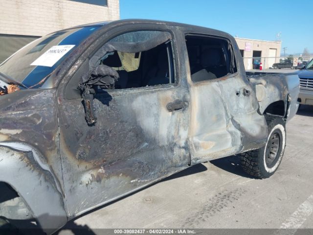 5TFJU4GN3EX062847 Toyota Tacoma Prerunner V6