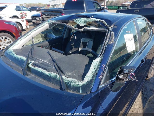 Toyota CAMRY SE 2022 4T1T11AK5NU617566 Image 18