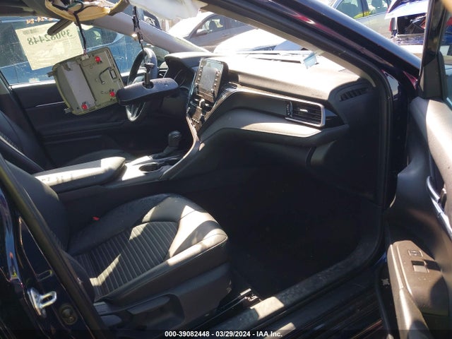 Toyota CAMRY SE 2022 4T1T11AK5NU617566 Image 5