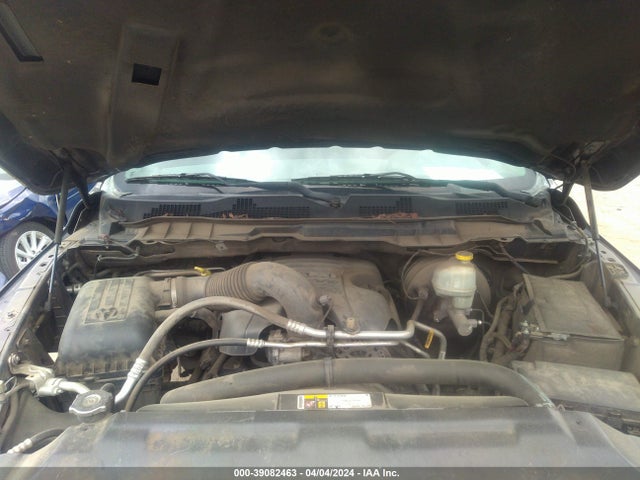 RAM 1500 Express 2014 1C6RR7KT1ES318869 Image 10