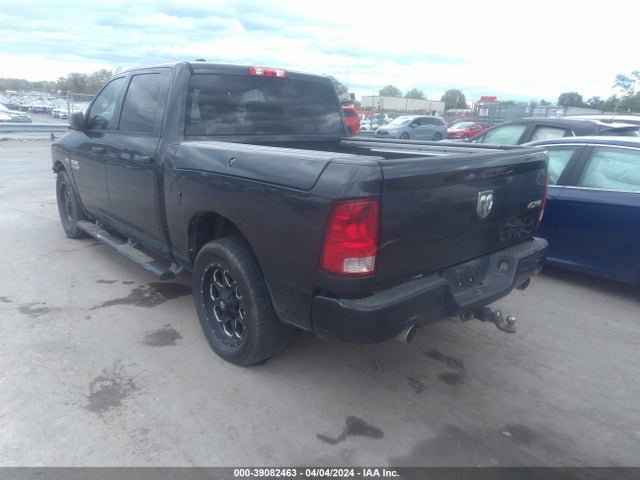 RAM 1500 Express 2014 1C6RR7KT1ES318869 Image 3