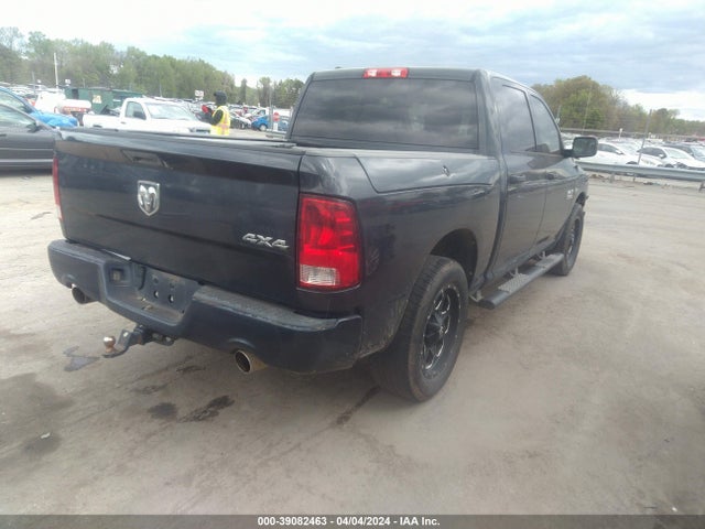 RAM 1500 Express 2014 1C6RR7KT1ES318869 Image 4