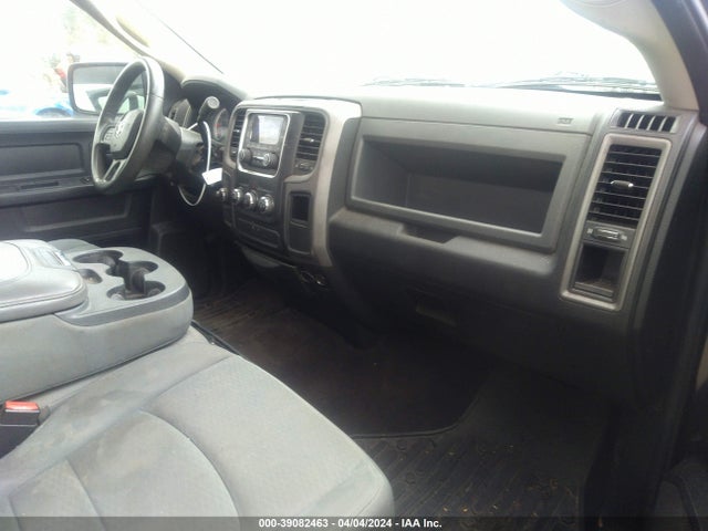 RAM 1500 Express 2014 1C6RR7KT1ES318869 Image 5