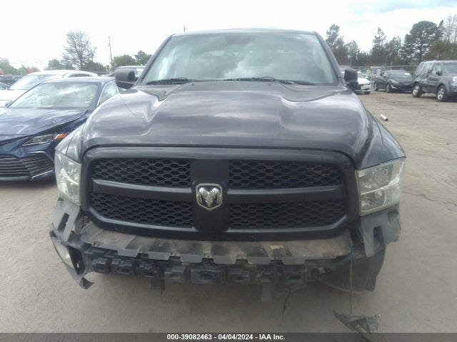 RAM 1500 Express 2014 1C6RR7KT1ES318869 Image 6