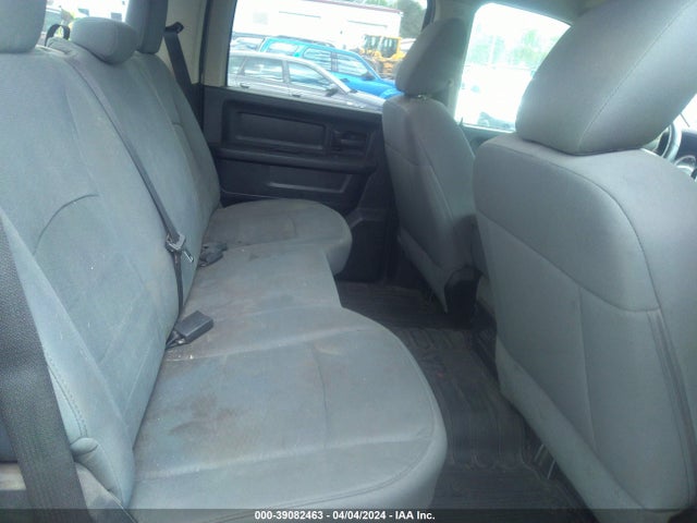 RAM 1500 Express 2014 1C6RR7KT1ES318869 Image 8
