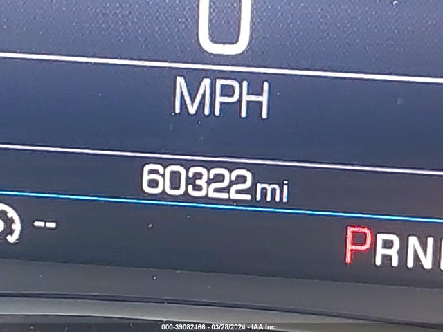 Chevrolet EQUINOX LT 2019 3GNAXJEV0KL321480 Image 15
