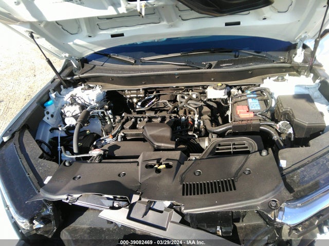 Honda Cr-v Ex-l Awd 2024 2HKRS4H78RH412788 Image 10