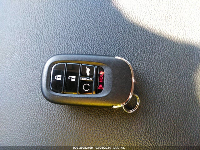 Honda Cr-v Ex-l Awd 2024 2HKRS4H78RH412788 Image 11