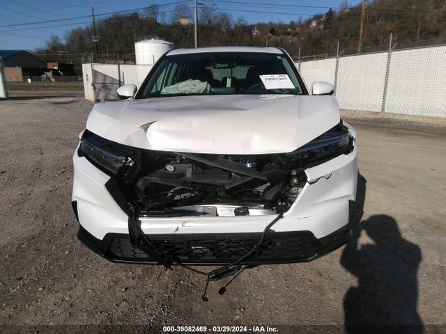 Honda Cr-v Ex-l Awd 2024 2HKRS4H78RH412788 Image 12