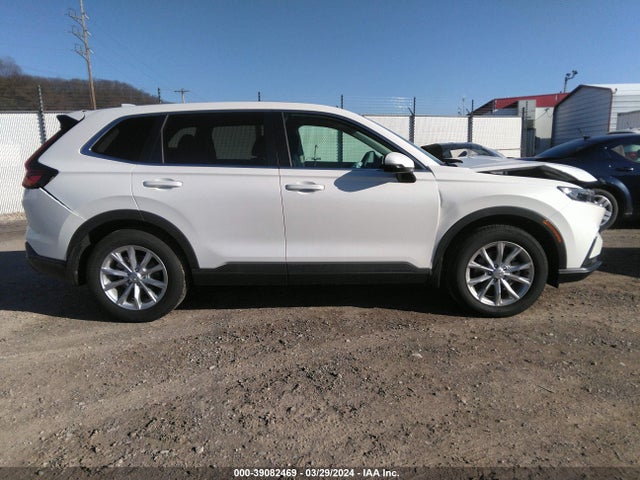 Honda Cr-v Ex-l Awd 2024 2HKRS4H78RH412788 Image 13