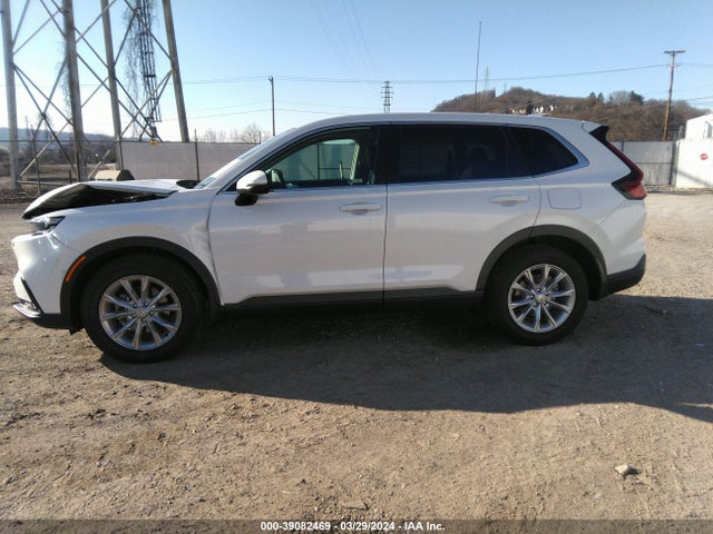 Honda Cr-v Ex-l Awd 2024 2HKRS4H78RH412788 Image 14