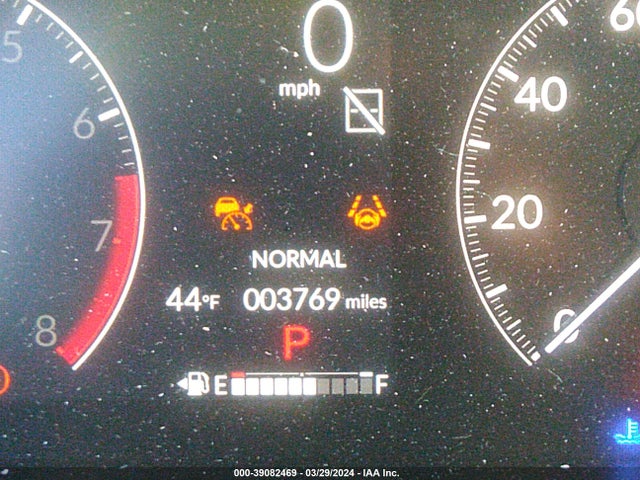Honda Cr-v Ex-l Awd 2024 2HKRS4H78RH412788 Image 15