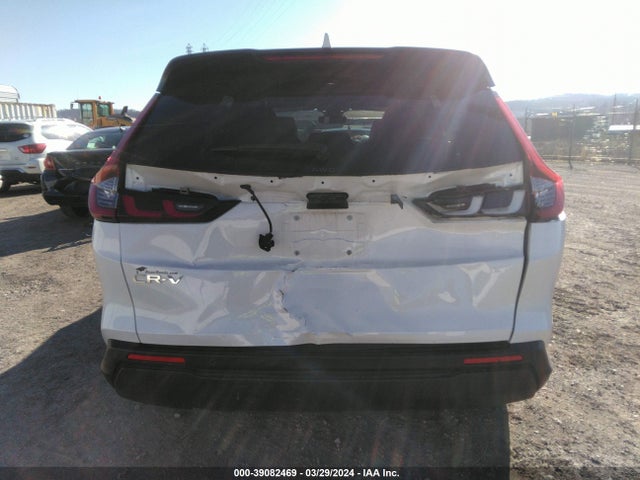 Honda Cr-v Ex-l Awd 2024 2HKRS4H78RH412788 Image 16