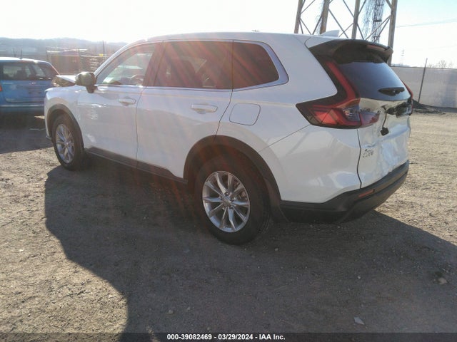 Honda Cr-v Ex-l Awd 2024 2HKRS4H78RH412788 Image 3