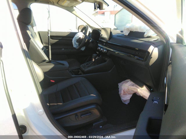 Honda Cr-v Ex-l Awd 2024 2HKRS4H78RH412788 Image 5