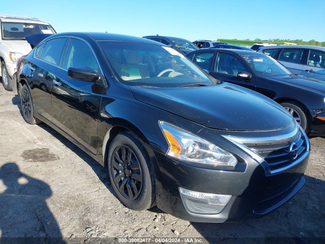 Nissan Altima 2.5/2.5 S/2.5 Sl/2.5 Sv 2015 1N4AL3AP5FN883264 main image