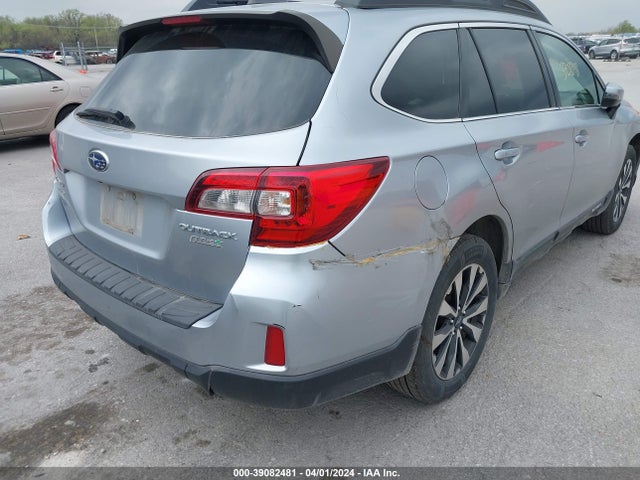 Subaru Outback 2.5i Limited 2017 4S4BSAKC3H3377265 Image 18