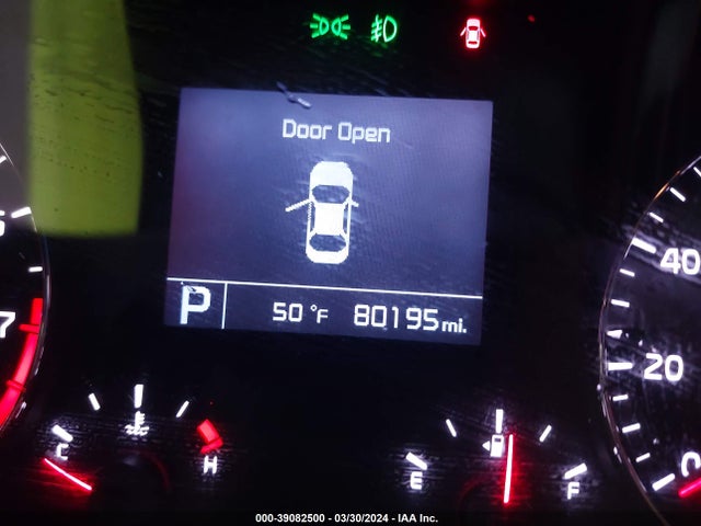 KIA Cadenza Premium 2014 KNALN4D77E5166682 Image 16