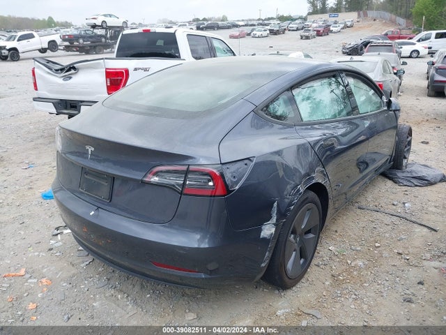 2023 TESLA MODEL 3 5YJ3E1EA5PF399151 Photo 3