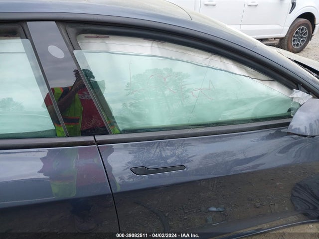 2023 TESLA MODEL 3 5YJ3E1EA5PF399151 Photo 4