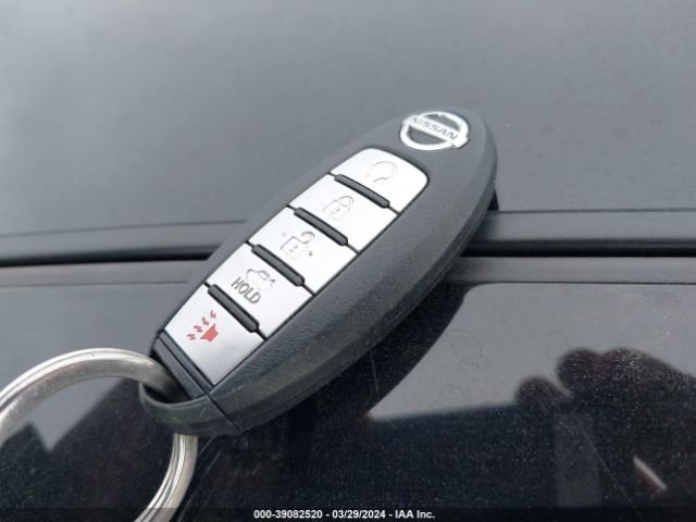 1N4AA6AP2HC393323 Nissan Maxima 3.5 Sl