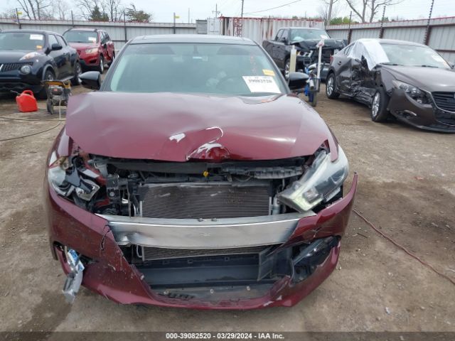 1N4AA6AP2HC393323 Nissan Maxima 3.5 Sl