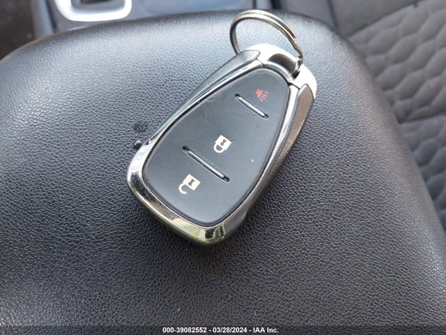 Chevrolet EQUINOX LT 2019 3GNAXJEV9KS646585 Image 11