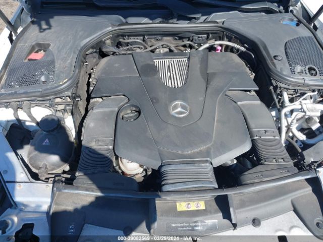 WDD1J6GBXJF021082 Mercedes-Benz E 400 4matic