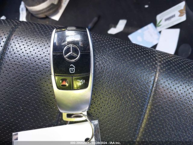 WDD1J6GBXJF021082 Mercedes-Benz E 400 4matic