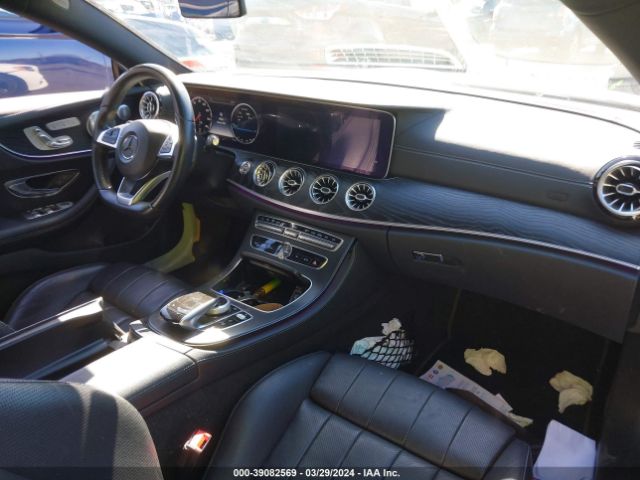 WDD1J6GBXJF021082 Mercedes-Benz E 400 4matic