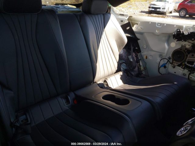WDD1J6GBXJF021082 Mercedes-Benz E 400 4matic