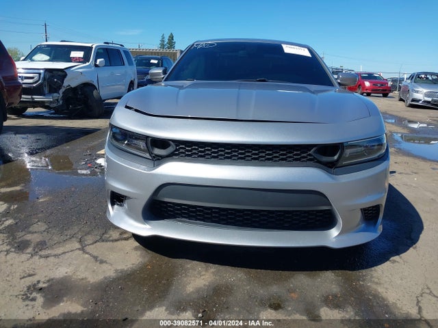 Dodge Charger R/t Rwd 2017 2C3CDXCT5HH537572 Image 12