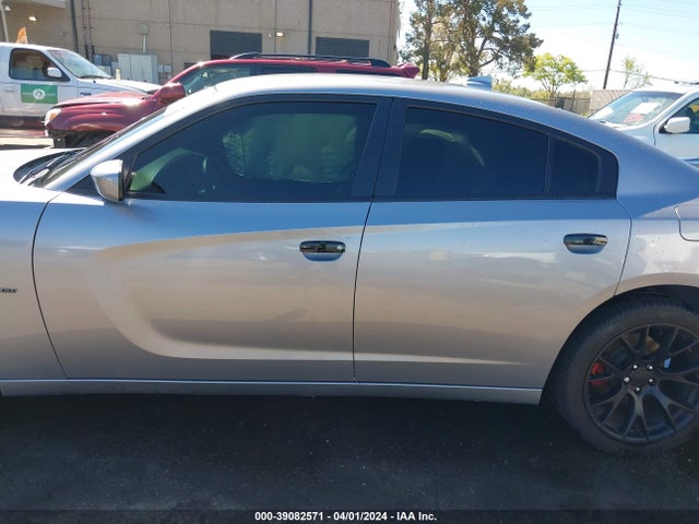 Dodge Charger R/t Rwd 2017 2C3CDXCT5HH537572 Image 14