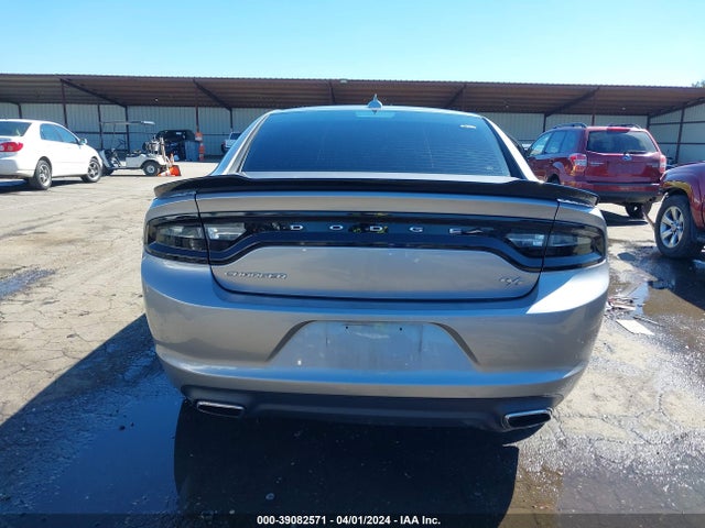 Dodge Charger R/t Rwd 2017 2C3CDXCT5HH537572 Image 16