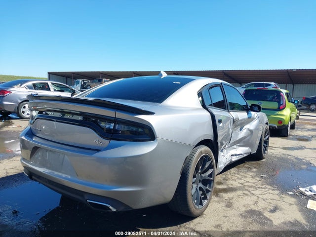 Dodge Charger R/t Rwd 2017 2C3CDXCT5HH537572 Image 4