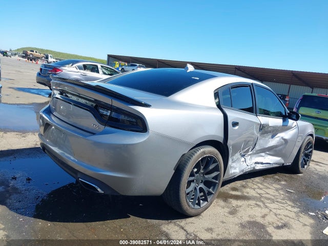 Dodge Charger R/t Rwd 2017 2C3CDXCT5HH537572 Image 6