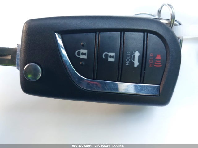 Toyota CAMRY SE 2023 4T1G11AK8PU734790 Image 11