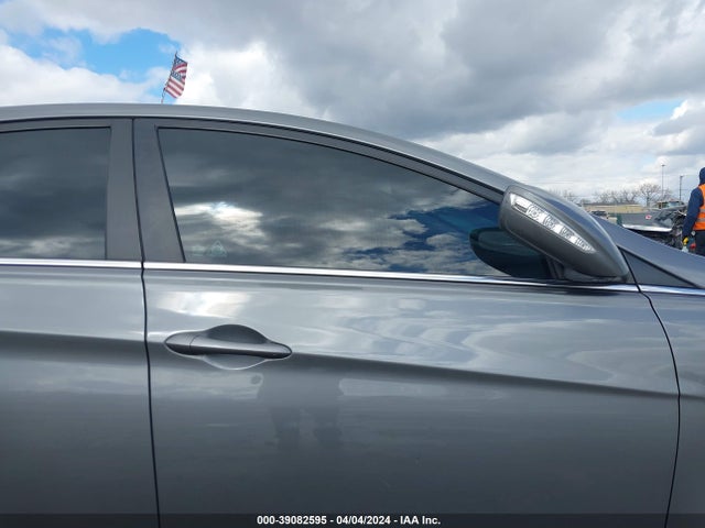 Hyundai SONATA GLS 2014 5NPEB4ACXEH862961 Image 13