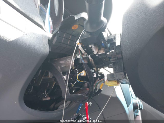 Hyundai SONATA GLS 2014 5NPEB4ACXEH862961 Image 17